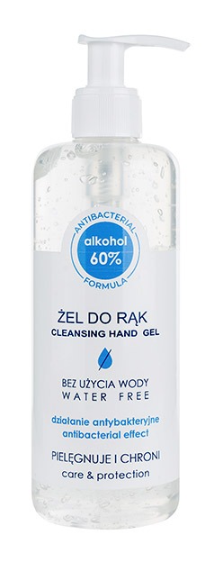 dezynfekcja